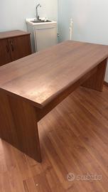 Scrivania da ufficio