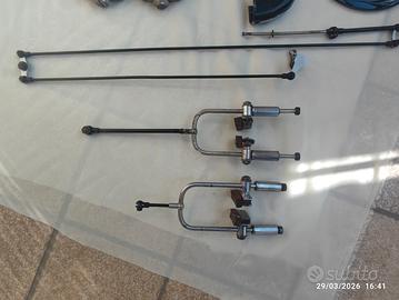 Antichi accessori Bianchi 