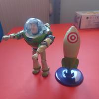 Disney Pixar Toy Story Buzz Lightyear Thinkway