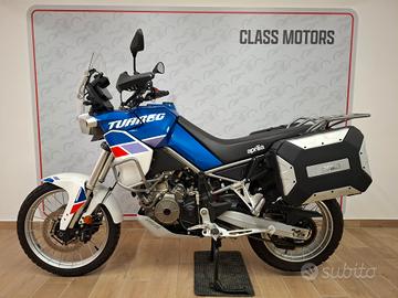 Aprilia Tuareg 660 EVOCATIVE