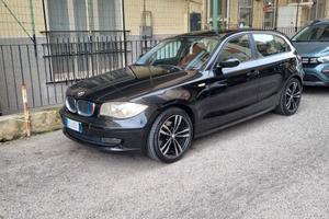 BMW Serie 1 (E87) - 2007