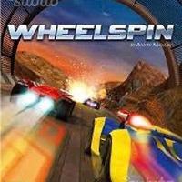 Wheelspin-A tutto gas Wii- Giochi DS -3DS Cars