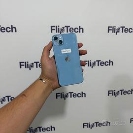 iPhone 14 Plus 128Gb Azzurro - Ricond.