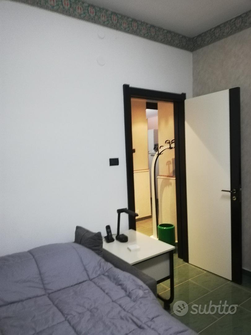 Apartment in Potenza, Santa Croce - Vista 5