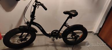 Bici nuova WOOW Bike