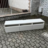 Arredo TV Ikea
