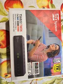 TELE System Decoder