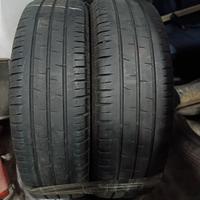 Gomme per Iveco Daily 195 75 16 c usate i