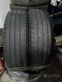 Gomme per Iveco Daily 195 75 16 c usate i