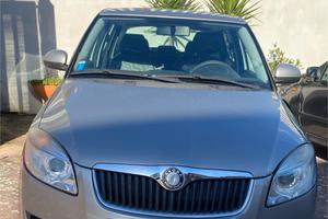 Skoda Fabia 1,4