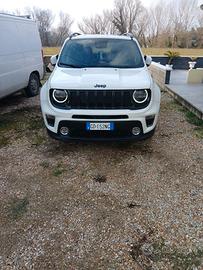 Jeep renegade S