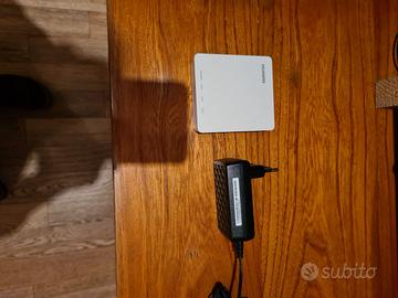 Convertitore fibra ottica HUAWEI