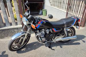Yamaha xj 550 