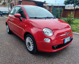 Fiat 500 1.2 benzina