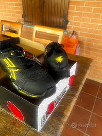 Scarpe u power