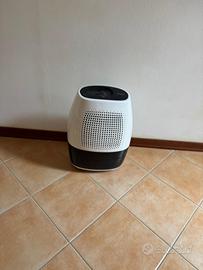 Deumidificatore