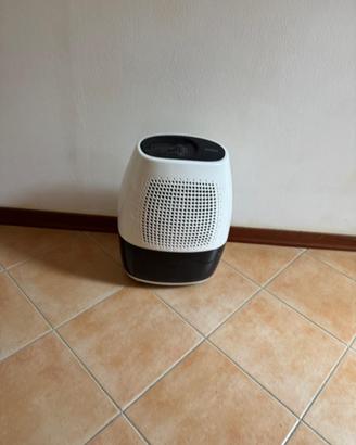 Deumidificatore