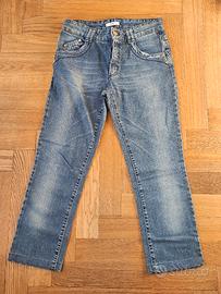 jeans donna versace blue jeans 💙 lusso made in it