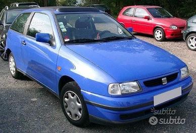Parabrezza Seat Ibiza / Cordoba 93-99