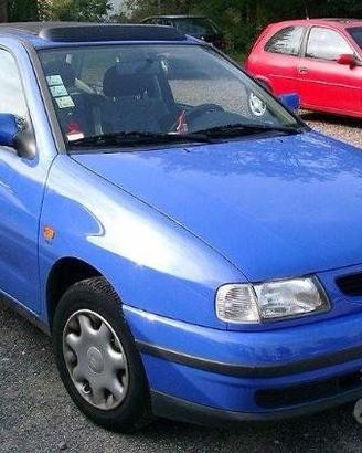 Parabrezza Seat Ibiza / Cordoba 93-99
