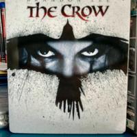 IL Corvo 4K + Bluray