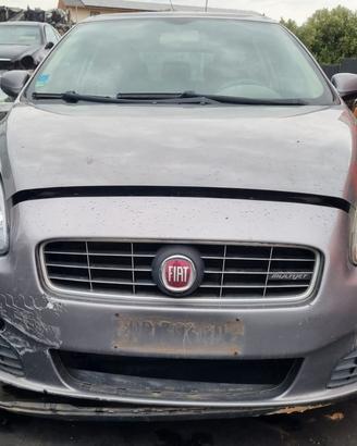 Ricambi Fiat Croma 2008 1.9 Mtj 939A1000