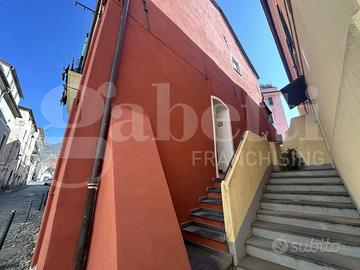 Appartamento Taggia [Cod. rif 3322909VRG]