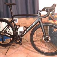 Bici da corsa whistle