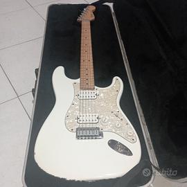 Fender Stratocaster Made in USA (1989)