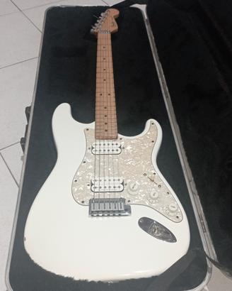 Fender Stratocaster Made in USA (1989)