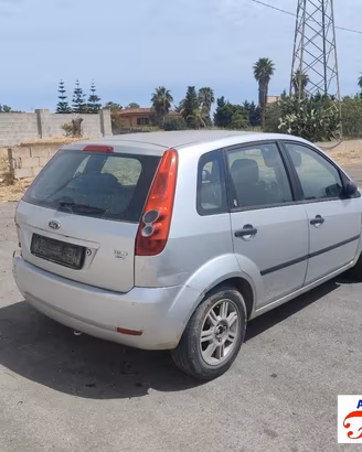 Ford fiesta 5 jd, jh 1.4 tdci 68cv ricambi /