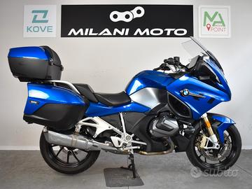 Bmw R 1250 RT - 2024