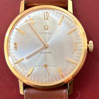 Orologio da polso omega oro 18K