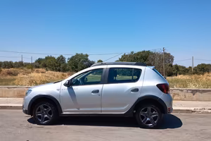 Sandero II Stepway 1.5 dci DIESEL Brave s