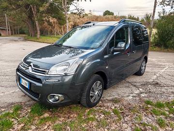 Citroen Berlingo Multispace  
