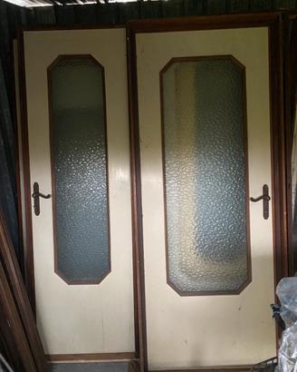 Porte da interno Portoncino