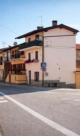 Casa indipendente Bifamiliare