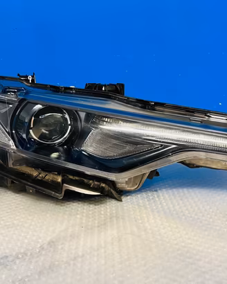 Faro Anteriore destro Maserati Levante Bi-Xenon Va