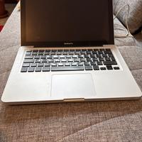 MacBook Pro del 2012