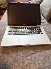 MacBook Pro del 2012