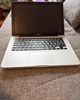 MacBook Pro del 2012