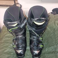 Scarponi Sci Unisex Dalbello