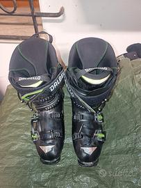 Scarponi Sci Unisex Dalbello