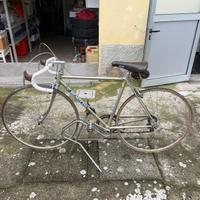 Bicicletta Benotto del 1977