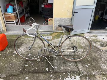 Bicicletta Benotto del 1977