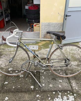 Bicicletta Benotto del 1977
