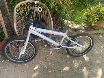 BMX SILVESTAR