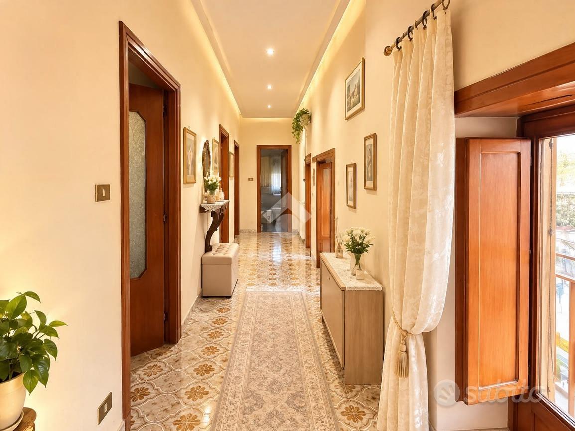 Appartamento – Sant'Antimo, Napoli - Vista 5