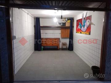 Box/Posto auto Corsico [Cod. rif 3328200VRG]