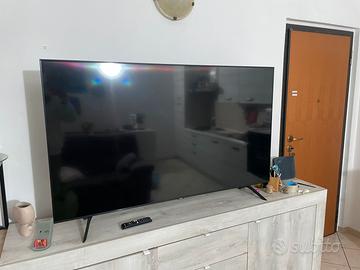 Tv samsung 65 pollici